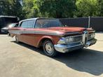 1959 Edsel Corsair Oldtimer, Auto's, Automaat, Gebruikt, Bedrijf, Overige carrosserie