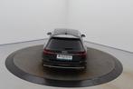 (1YJG909) AUDI A4 AVANT, Auto's, Audi, Gebruikt, Euro 6, A4, Zwart