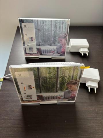 Orange Mesh WiFi beschikbaar voor biedingen