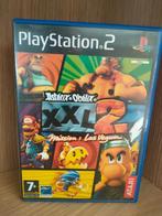 Asterix en Obelix XXL 2 - Ps2, Ophalen of Verzenden, Gebruikt, Vanaf 7 jaar