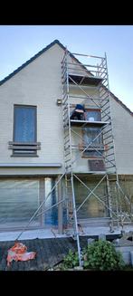 Alltrex Stelling te koop, Doe-het-zelf en Bouw, Ophalen