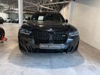 MW X3 M M40 dAS * Shadowline * Pano * M-Seats * Sportsound, Auto's, Automaat, USB, Zwart, Bedrijf