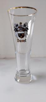 Duvelfluitglas jaren 60 Model 1, Nieuw, Ophalen of Verzenden, Bierglas