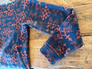 Fleece Bhutan beschikbaar voor biedingen