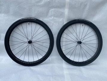 Bontrager (Trek) Aeolus Pro 37 TLR beschikbaar voor biedingen