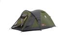 Coleman Darwin 3 plus - Koepeltent 3 persoons, Caravans en Kamperen, Ophalen, Nieuw, Tot en met 3