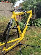Te koop: Monoc TC2 Concept Frameset – 52cm (7005 Aluminium), Fietsen en Brommers, Fietsen | Racefietsen, Ophalen, 28 inch, Gebruikt