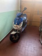 Peugeot vivacity 70 cc dr 2 takt a klasse snelheidschakelaar, Fietsen en Brommers, Ophalen of Verzenden, Gebruikt, Vivacity