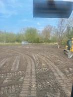 Gratis Teelaarde & aanvulgrond, Ophalen, Compost