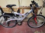 2 fietsen te koop, Fietsen en Brommers, Fietsen | Kinderfietsjes, Ophalen, Gebruikt