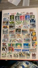 Mooie postzegels Engeland, Postzegels en Munten, Postzegels | Europa | UK, Verzenden