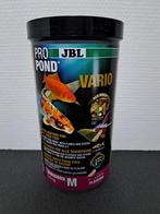 nourriture JBL Pro Pond Vario, Animaux & Accessoires, Nourriture pour Animaux, Poisson, Enlèvement ou Envoi