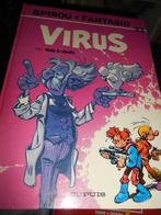 Spirou & Fantasio 33 eo, Livres, Enlèvement ou Envoi