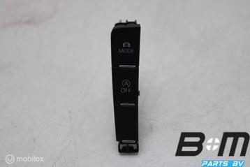 Schakelaar middenconsole links VW Golf 7 5G1927137N beschikbaar voor biedingen