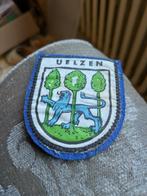 Uelzen badge, Ophalen of Verzenden, Zo goed als nieuw, Plaatje