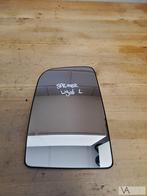 Mercedes Sprinter W906 2006 - 2013 spiegelglas links groot, Auto-onderdelen, Gebruikt, -, Ophalen of Verzenden, -
