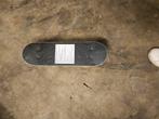 Skateboard neuf, Skateboard