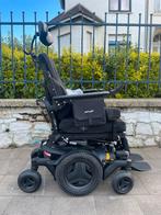 Permobil M3 elektrische rolstoel nieuwstaat 3 km, Diversen, Nieuw, Elektrische rolstoel