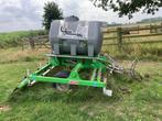Lltecnologie pistesleep met waterinjectie, Ophalen, Gebruikt, Western