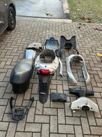 peugeot tweet kappenset motorblok en onderdelen, Fietsen en Brommers, Ophalen, Zo goed als nieuw, Uitlaat, Peugeot