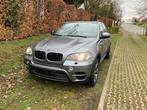 Bmw X5 lichte vracht gekeurd voor verkoop, Auto's, BMW, Automaat, X5, Leder, Bruin