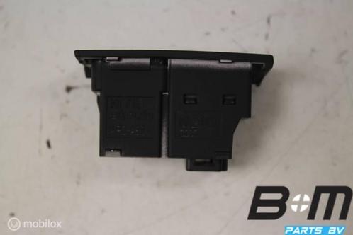 Controle lampje voor bijrijdersairbag VW Golf 7 5G1919225, Auto diversen, Anti-diefstal, Gebruikt