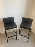 Barstoelen, Huis en Inrichting, Ophalen, Gebruikt