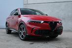 Alfa Romeo Tonale Tonale 1.5 T Hybrid Sprint | PANO | H&K, Autos, Achat, Euro 6, Entreprise, Entretenue par le concessionnaire