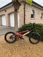 Meybo HSX ALU 22.5, Ophalen, Zo goed als nieuw