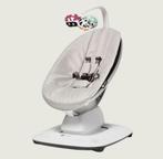 4Moms MamaRoo, Kinderen en Baby's, Wipstoeltjes, Schommelstoel, Met gordel(s) of riempje(s), Zo goed als nieuw, Ophalen