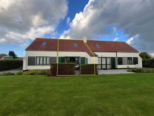 Huis te koop in Westende, Immo, Maisons à vendre, Maison individuelle, F