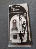 Rudy Vandamme - Coaching voor iedereen, Enlèvement ou Envoi, Rudy Vandamme