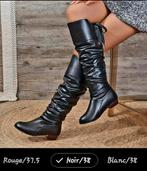 A vendre: Bottes cuissardes  sexy, Bottillons  et Bottines, Enlèvement, Comme neuf