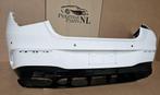 Achterbumper Mercedes Cla Klasse W118 AMG 45 45S A1188859501, Ophalen of Verzenden, Gebruikt, Achter, Bumper