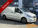 Mercedes Vito Bestel 116 CDI Lang| DUBBEL SCHUIF| autom.|LED, Automaat, 4 deurs, Gebruikt, Euro 6
