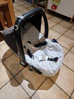 Maxi cosi pebble, in uitstekende staat met hoes,  isofix, Ophalen