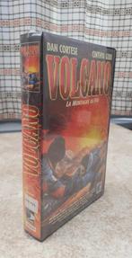 VHS Volcano, CD & DVD, Neuf, dans son emballage, Enlèvement ou Envoi