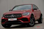 Mercedes-Benz GLC 300 d 4-Matic l AMG PACK l COUPE, SUV ou Tout-terrain, 5 places, Cuir, Automatique