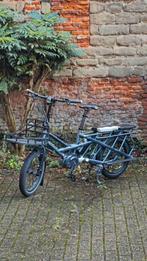 Tern GSD S10 / 2018, Vélos & Vélomoteurs, Enlèvement