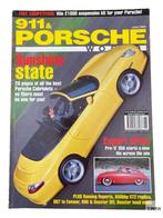 911 & Porsche World Magazine June 2005 #135, Boeken, Auto's | Folders en Tijdschriften, Ophalen of Verzenden, Gelezen