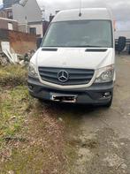 Mercedes Sprinter 316cdi, Autos, Camionnettes & Utilitaires, Euro 5, Achat, 4 portes, 3 places