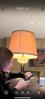 Vintage lampen (2 stuks), Ophalen