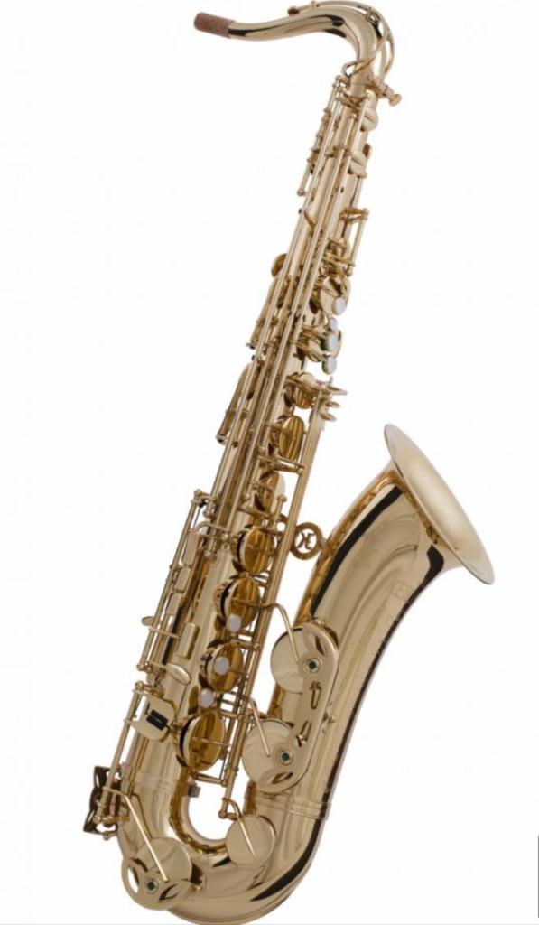 J. Keilwerth, Muziek en Instrumenten, Blaasinstrumenten | Saxofoons, Nieuw, Tenor, Met koffer, Ophalen of Verzenden