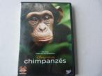 Chimpanzés (Chimpanzee) [DVD], CD & DVD, DVD | Documentaires & Films pédagogiques, Tous les âges, Utilisé, Enlèvement ou Envoi