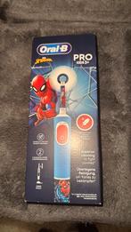Elektrische tandenborstel kinderen, Enlèvement, Neuf, Brosse à dents