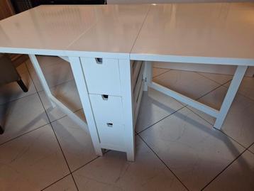 Ikea Norden klaptafel  beschikbaar voor biedingen