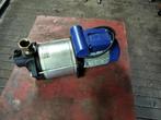 Hydrofoorpomp, Ophalen, Zo goed als nieuw, Elektrisch, Hydrofoorpomp