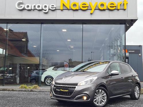 Peugeot 208 Signature - 1.2 12v, Autos, Peugeot, Entreprise, ABS, Airbags, Air conditionné, Android Auto, Apple Carplay, Bluetooth