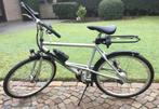 Herenfiets Mercedes_Benz, Fietsen en Brommers, Versnellingen, 49 tot 53 cm, Zo goed als nieuw, Ophalen