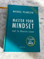 Michael Pilarczyk - Master Your Mindset, Enlèvement ou Envoi, Michael Pilarczyk